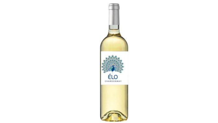 Elo Chardonnay
