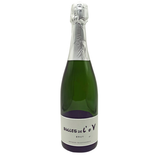 Bulles de L'oV