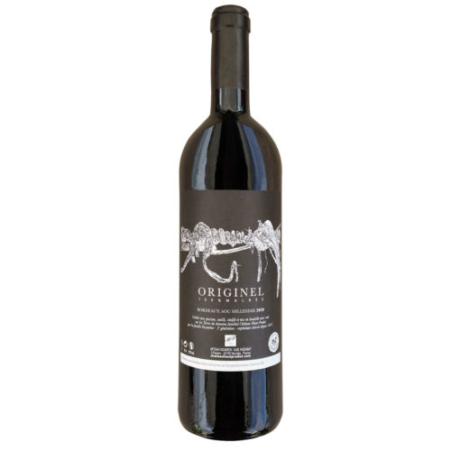 L'Originel - 100% malbec