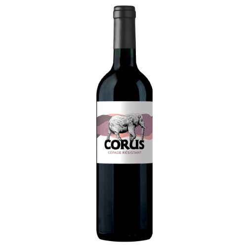 Corus - Cépage résistant